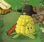 玉米道士宣传画面局部